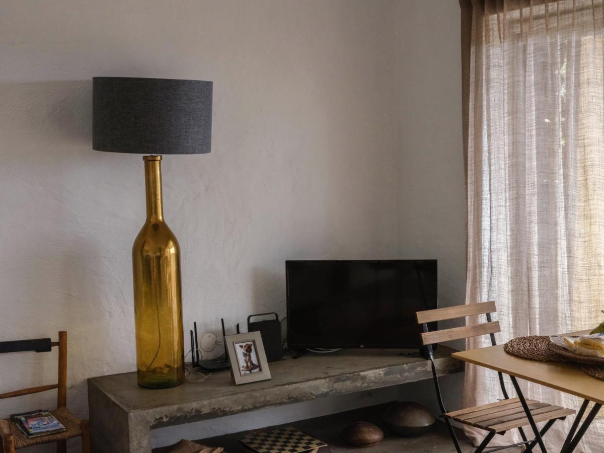 Casas Do Amarelo Villa São Mateus Eksteriør billede