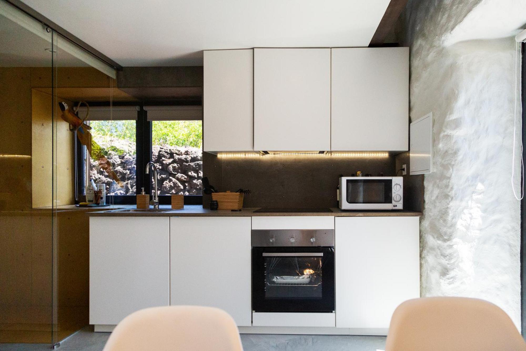 Casas Do Amarelo Villa São Mateus Eksteriør billede